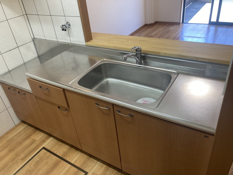 キッチン 写真3