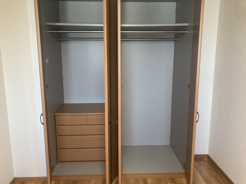 収納 写真12