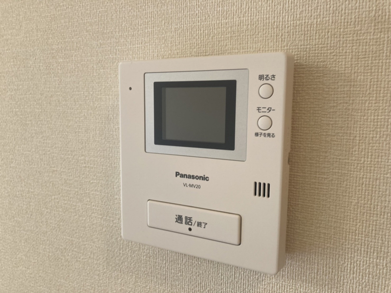 セキュリティ 写真16