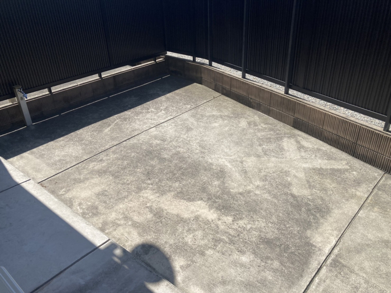 バルコニー・ベランダ 写真15