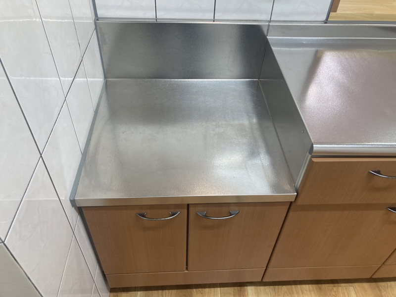 キッチン 写真4