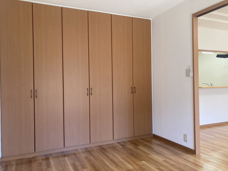 子供部屋 写真5