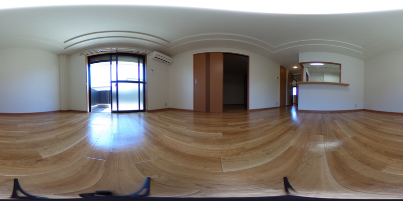 リビング 写真33