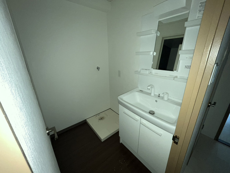 洗面所 写真9