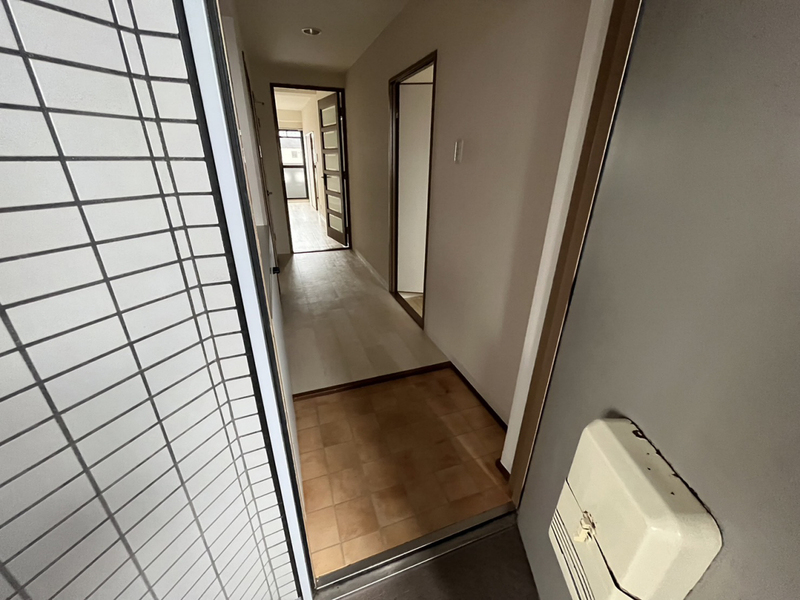 玄関 写真8