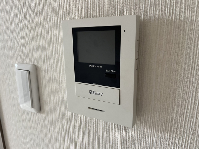 セキュリティ 写真15