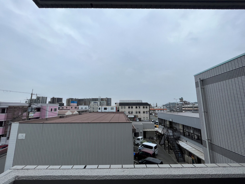眺望 写真19