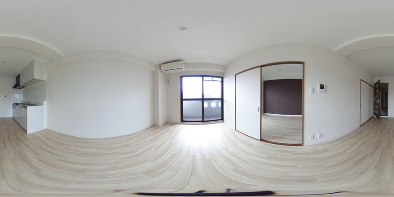 リビング 写真33