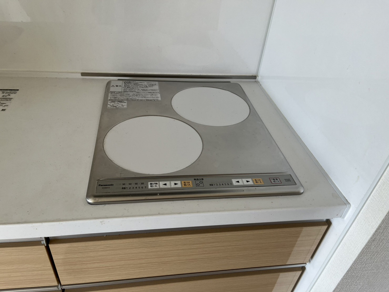 キッチン 写真4