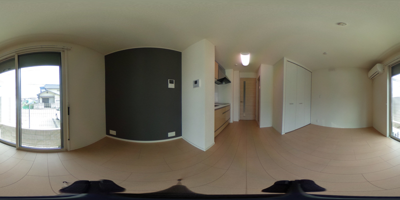 リビング 写真33