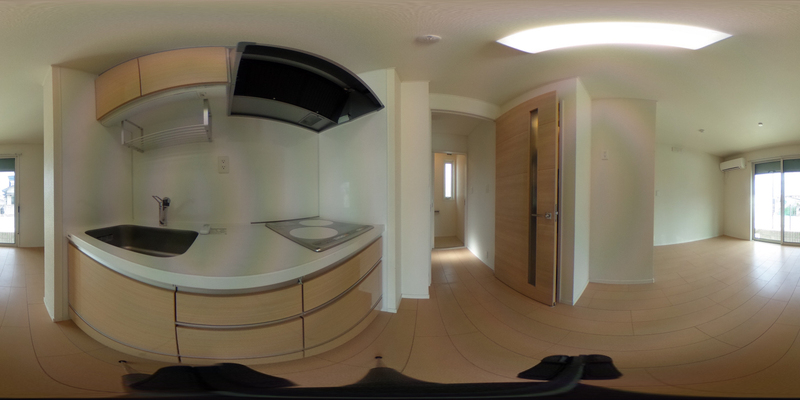 キッチン 写真34