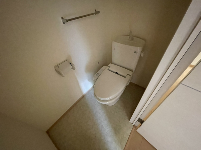 トイレ 写真14