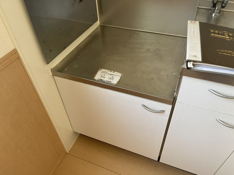 キッチン 写真4