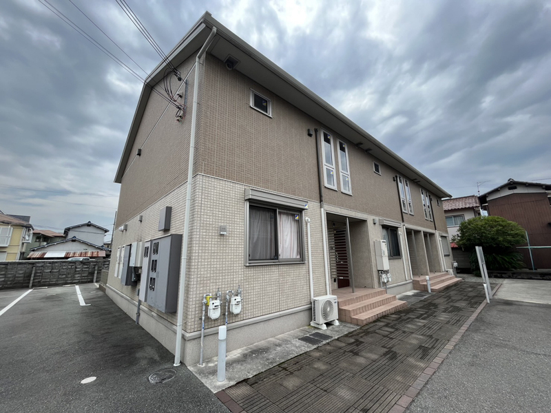 ビアン　メゾン