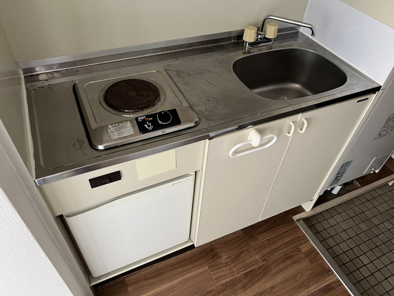 キッチン 写真2