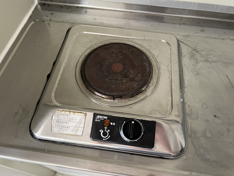 キッチン 写真3