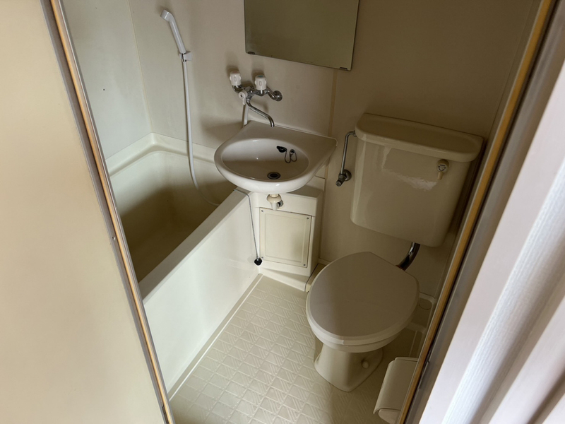 バス 写真12