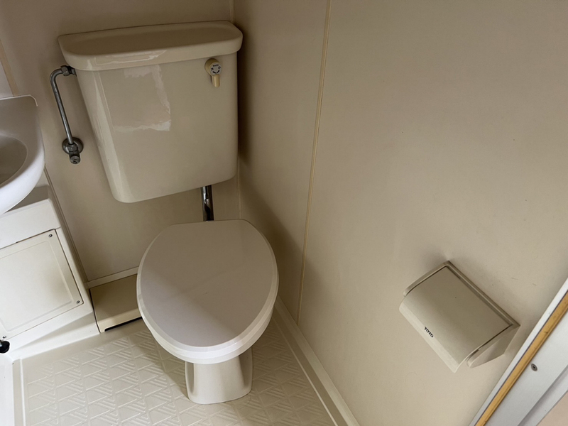 トイレ 写真13