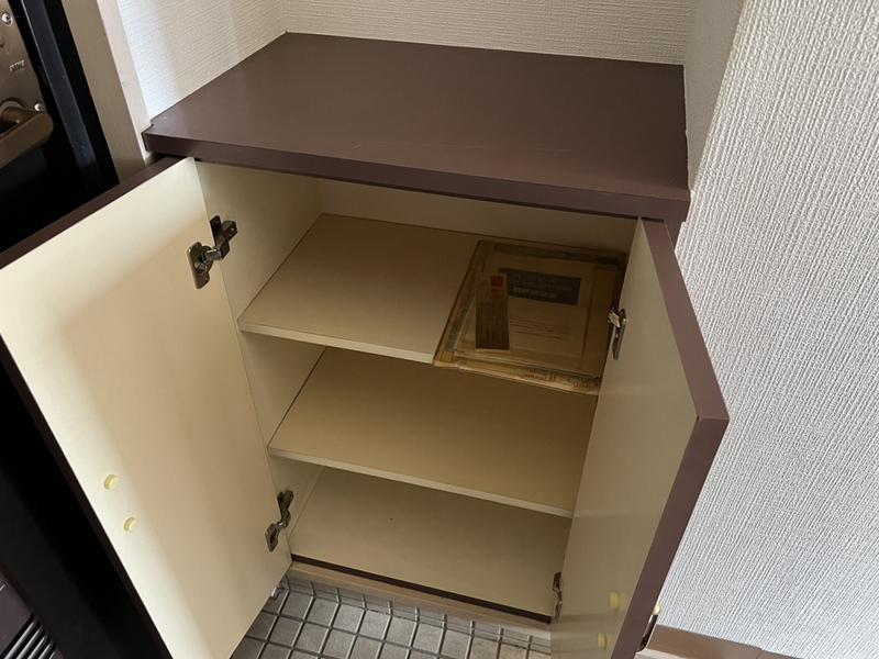 収納 写真15
