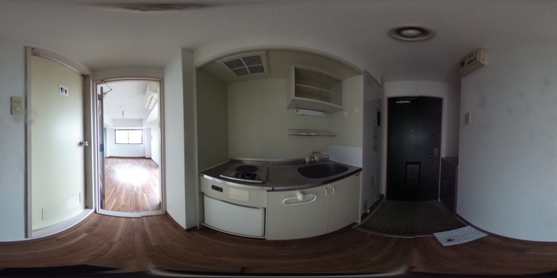 キッチン 写真33