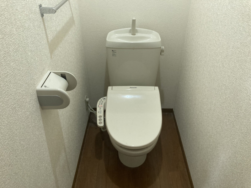 トイレ 写真12