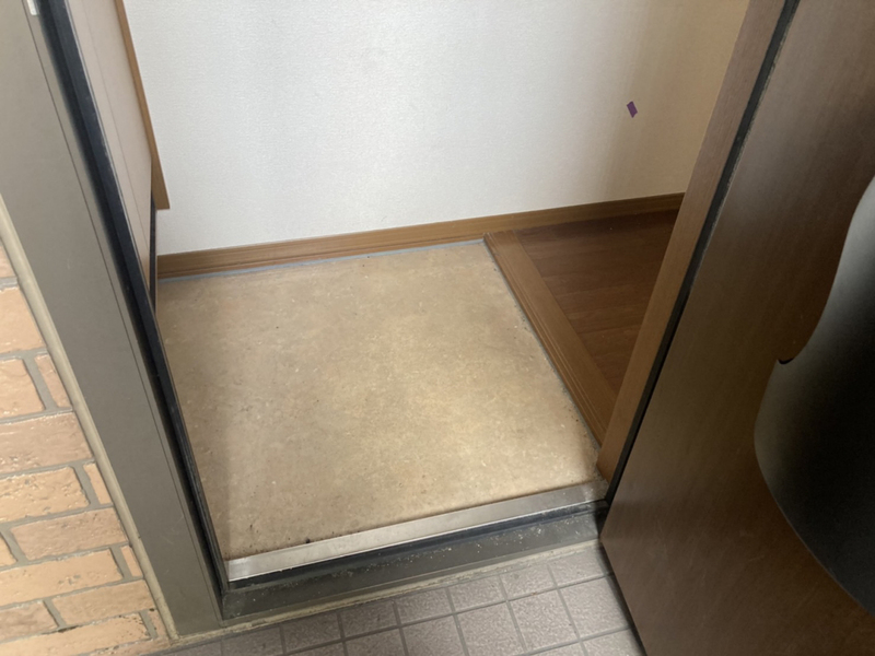 玄関 写真8