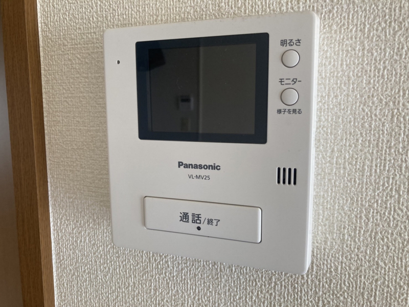 セキュリティ 写真17
