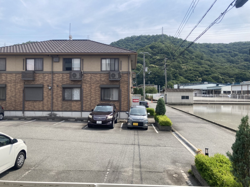 眺望 写真28