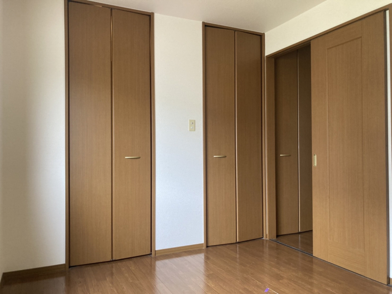子供部屋 写真6