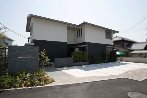 シャーメゾン　クラッセ