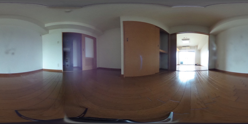 リビング 写真33