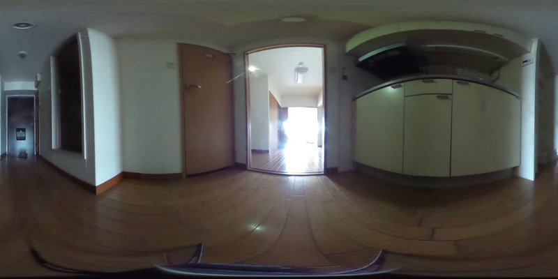 キッチン 写真34