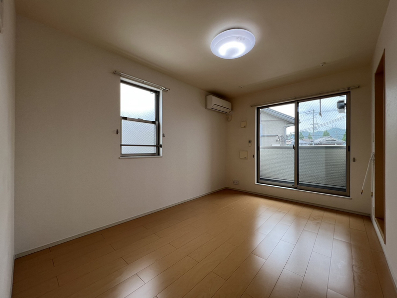 リビング 写真2