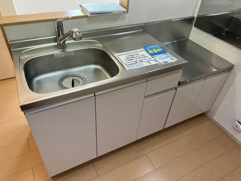 キッチン 写真3