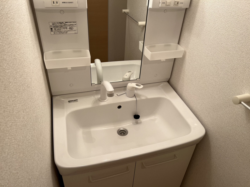 洗面所 写真10