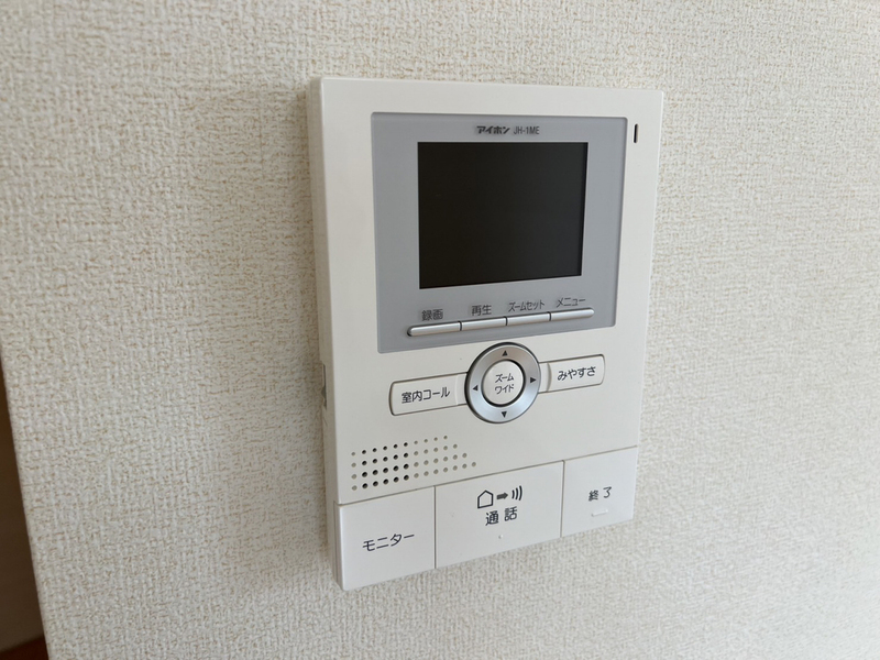 セキュリティ 写真17