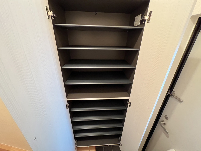 収納 写真15