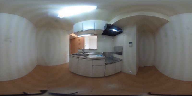 キッチン 写真34