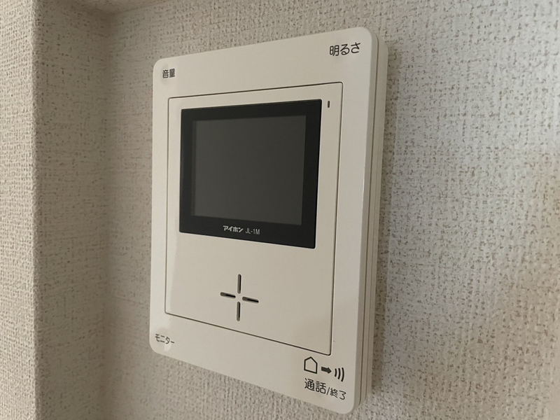 セキュリティ 写真16