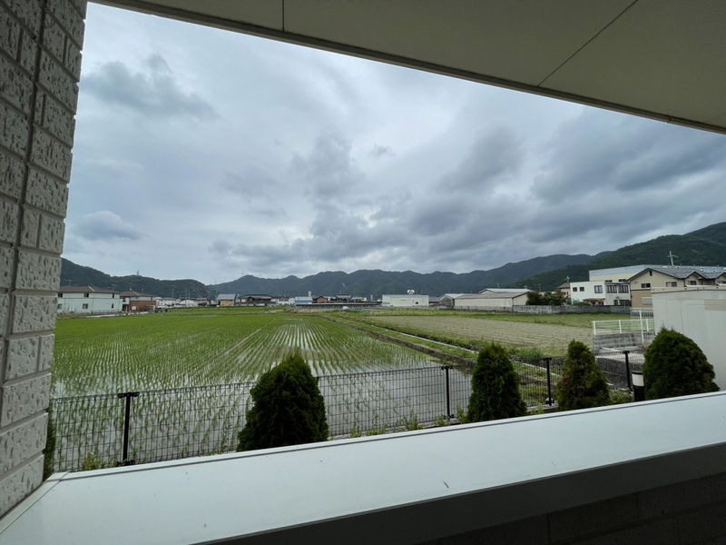 眺望 写真20