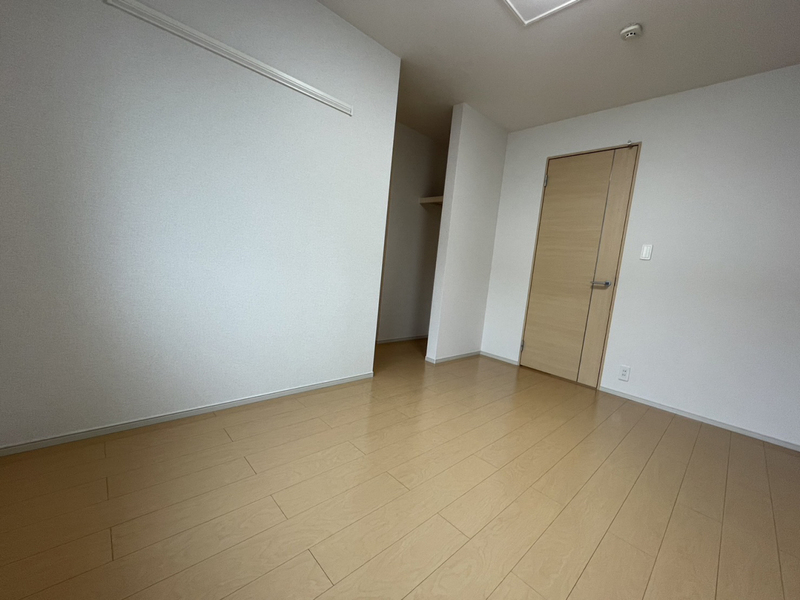 寝室 写真7
