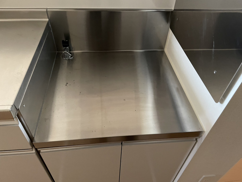 キッチン 写真4