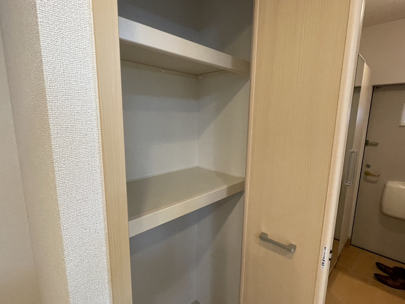 収納 写真13