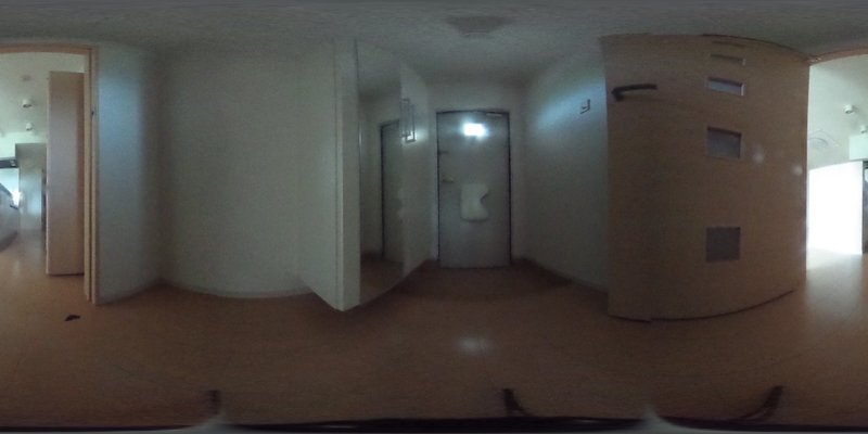 玄関 写真36