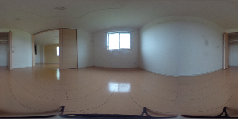 寝室 写真35