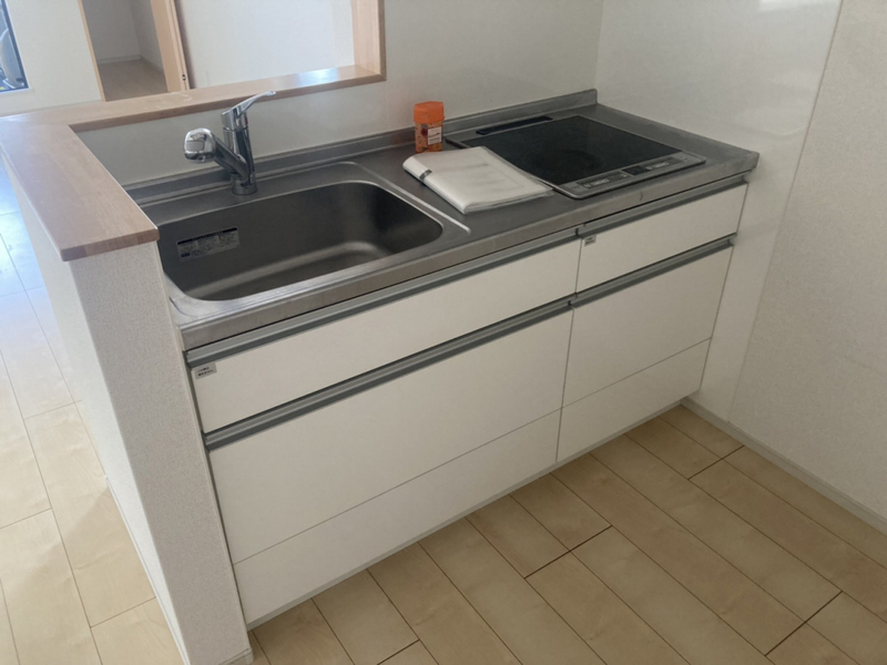 キッチン 写真3