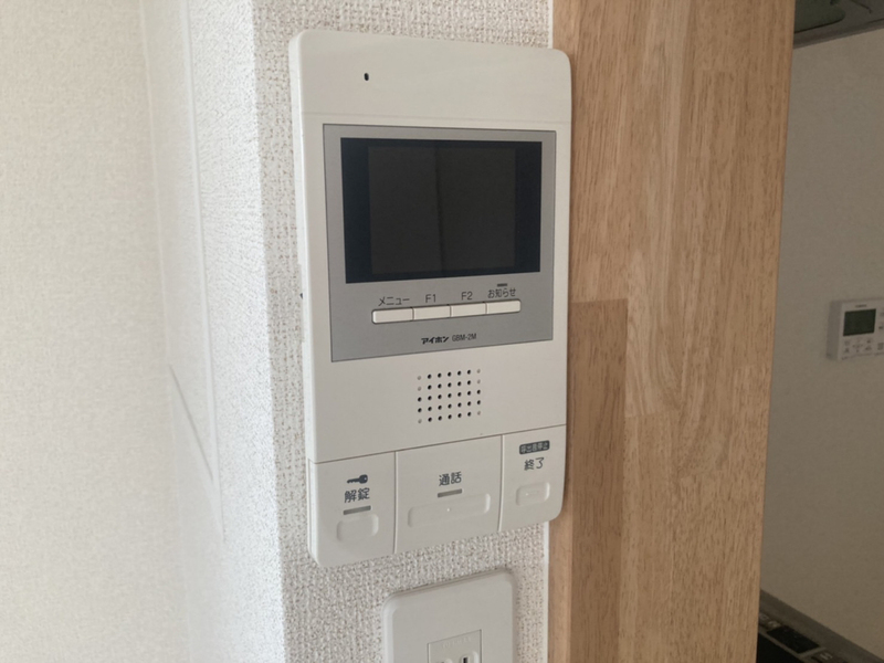 セキュリティ 写真18