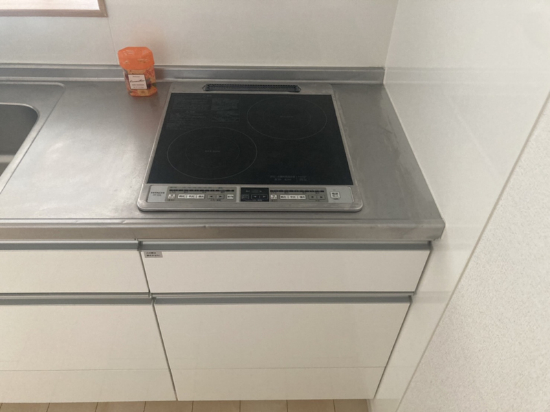 キッチン 写真4