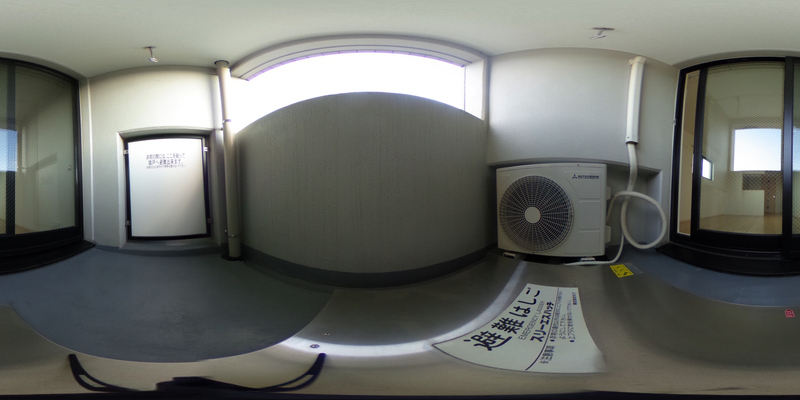 バルコニー・ベランダ 写真37