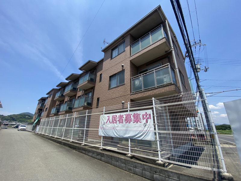 サンワプラザ福崎S